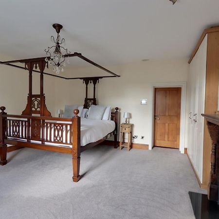 Bretton House Farm Retreat Villa Chester Exterior photo